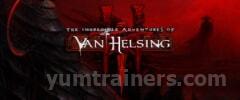 Incredible Adventures of Van Helsing 3 Trainer