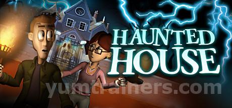 Haunted House Trainer