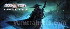 Incredible Adventures of Van Helsing Final Cut Trainer