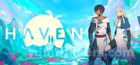 Haven Trainer #2