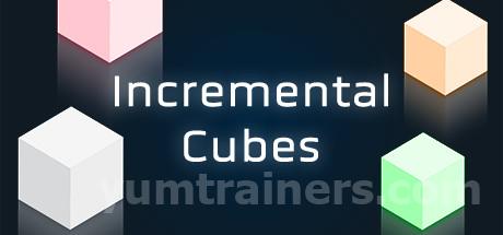 Incremental Cubes Trainer