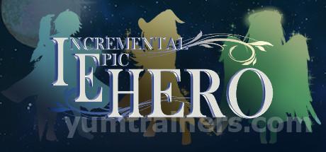 Incremental Epic Hero Trainer