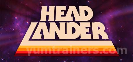 Headlander Trainer