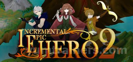 Incremental Epic Hero 2 Trainer #2