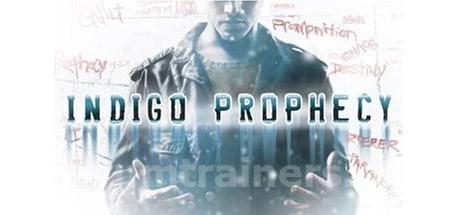 Indigo Prophecy Trainer