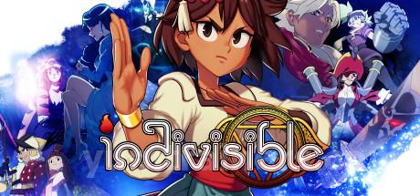 Indivisible Trainer