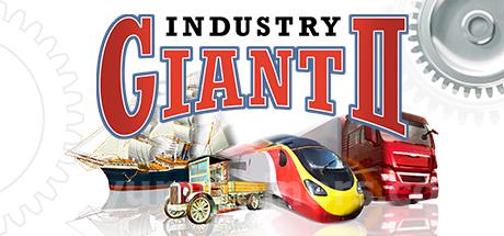 Industry Giant 2 Trainer