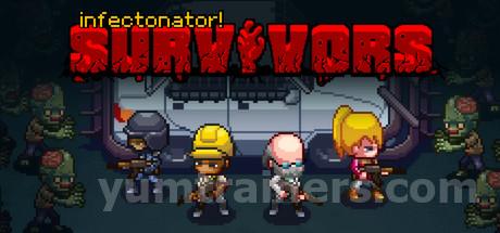 Infectonator : Survivors Trainer