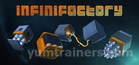 Infinifactory Trainer