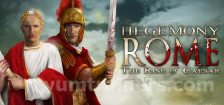 Hegemony Rome: The Rise of Caesar Trainer