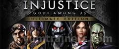 Injustice: Gods Among Us Trainer