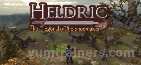 Heldric - The Legend of the Shoemaker Trainer