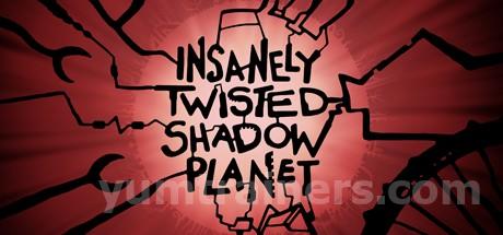 Insanely Twisted Shadow Planet Trainer