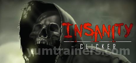 Insanity Clicker Trainer