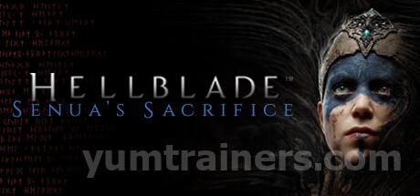 Hellblade: Senua's Sacrifice Trainer