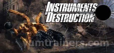 Instruments of Destruction Trainer