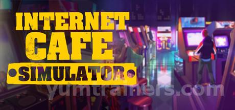 Internet Cafe Simulator Trainer