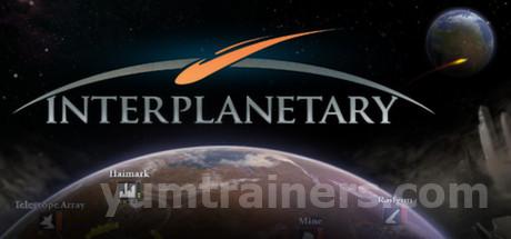 Interplanetary Trainer