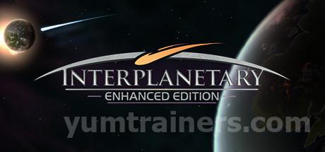 Interplanetary: Enhanced Edition Trainer