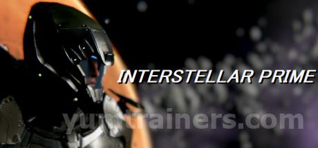 INTERSTELLAR PRIME Trainer