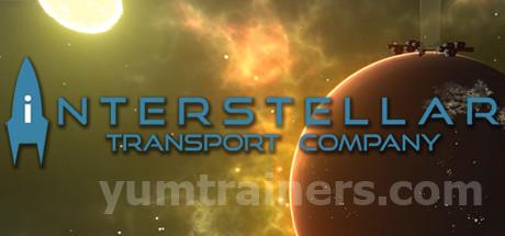 Interstellar Transport Company Trainer