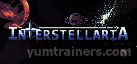 Interstellaria Trainer