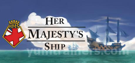 Her Majesty's Ship Trainer