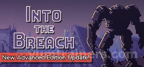 Into the Breach Trainer