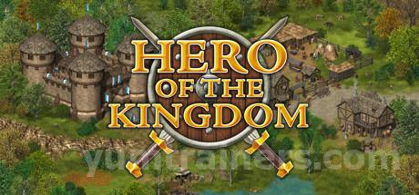 Hero of the Kingdom Trainer