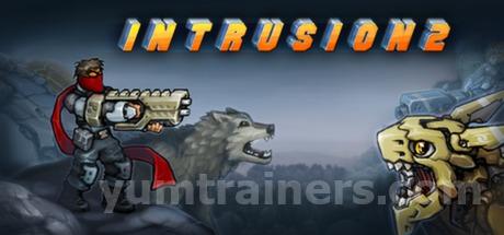 Intrusion 2 Trainer