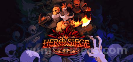 Hero Siege Trainer #2