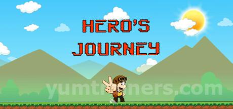 Hero's Journey Trainer