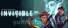 Invisible Inc. Trainer