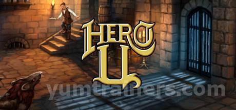 Hero-U: Rogue to Redemption Trainer