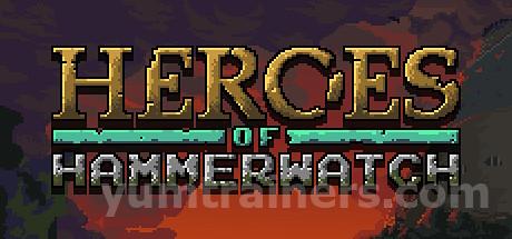 Heroes of Hammerwatch Trainer