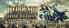 Heroes of Might & Magic 3 HD Trainer