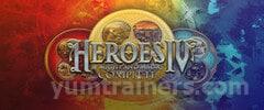 Heroes of Might & Magic 4 Complete Trainer