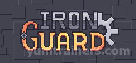 IRON GUARD Trainer