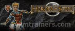 Heroes of Steel Trainer