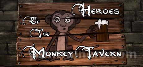 Heroes of the Monkey Tavern Trainer