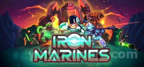 Iron Marines Trainer