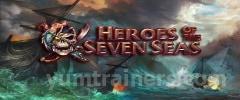 Heroes of the Seven Seas VR Trainer