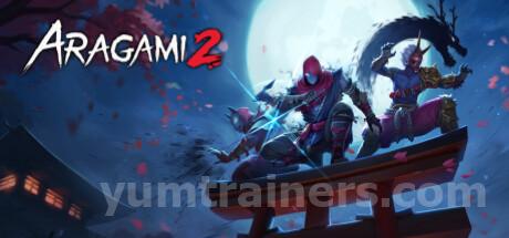 Aragami 2 Trainer