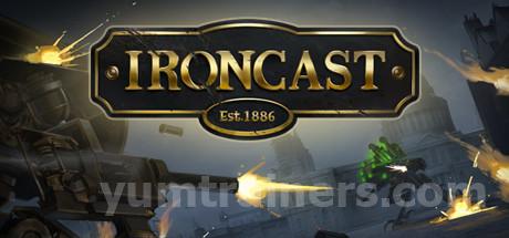 Ironcast Trainer