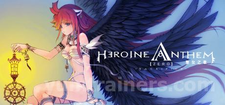 Heroine Anthem Zero Trainer