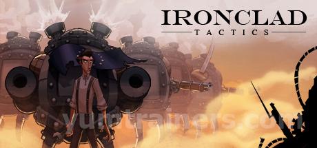 Ironclad Tactics Trainer