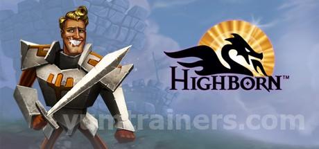 Highborn Trainer