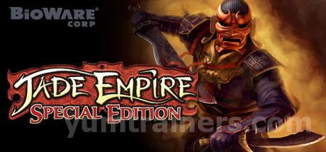 Jade Empire: Special Edition Trainer