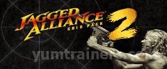 Jagged Alliance 2 Gold Trainer