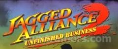 Jagged Alliance 2: Unfinished Business Trainer